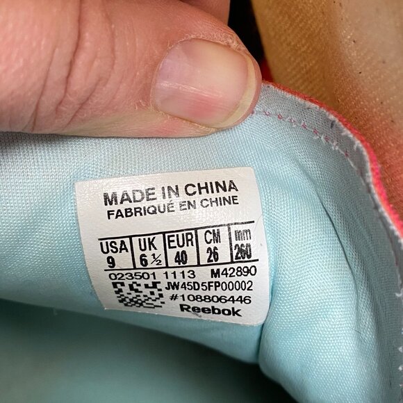 Reebok Skyscape Runaround Walking Shoe - Picture 12 of 12